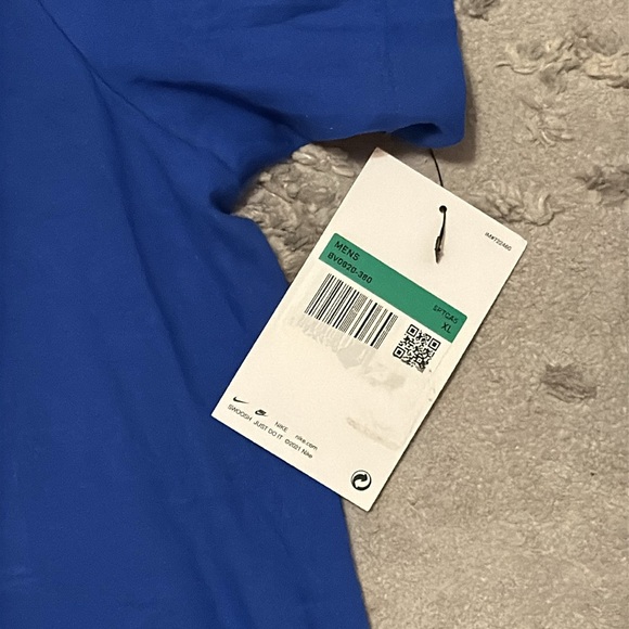 Men’s Nike JDI Shirts - Picture 7 of 12